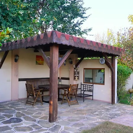 Villa силва - Silva