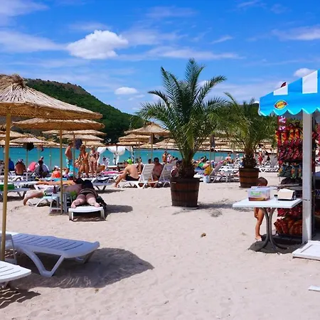 וילה силва - Silva Bŭlgarevo