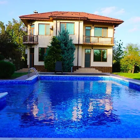 Villa силва - Silva Bŭlgarevo