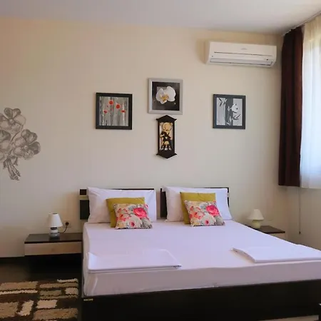 силва - Silva Bŭlgarevo