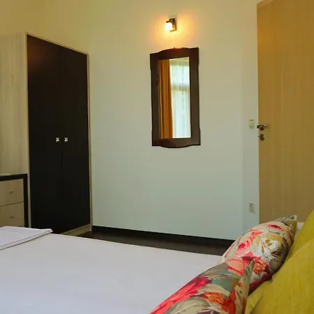 силва - Silva Villa *