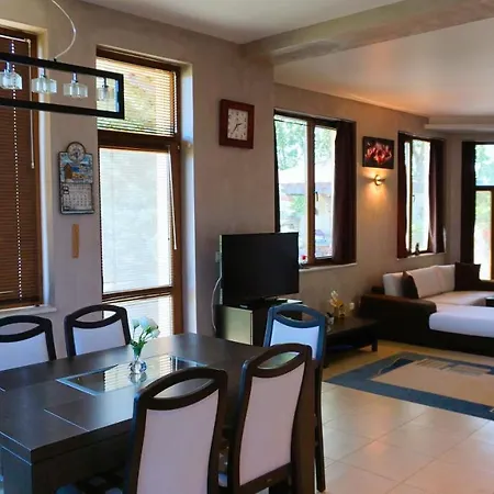 וילה силва - Silva *