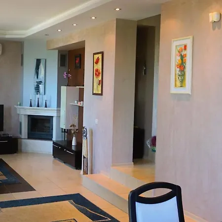 силва - Silva וילה