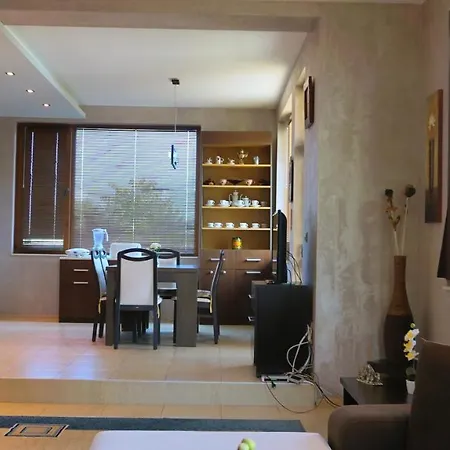 силва - Silva Villa