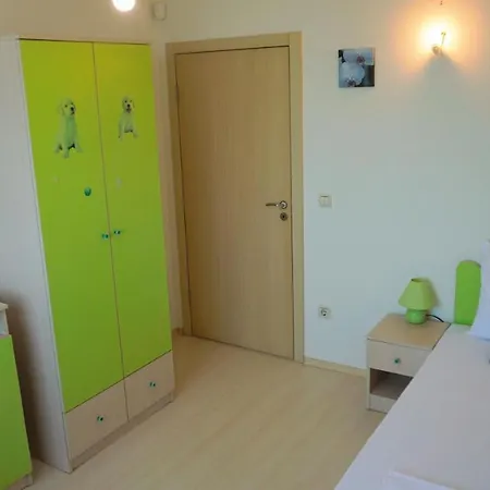 силва - Silva וילה