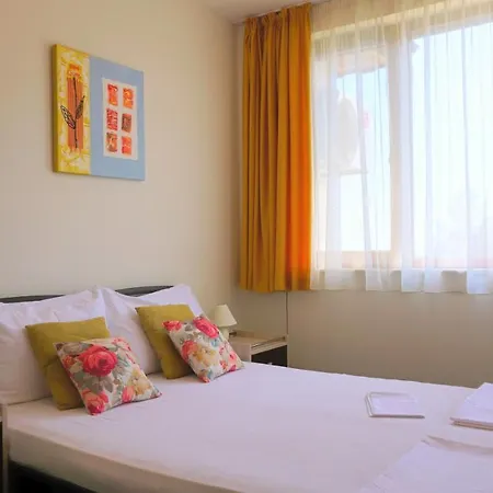 силва - Silva Villa Bŭlgarevo