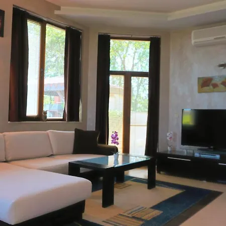 силва - Silva וילה