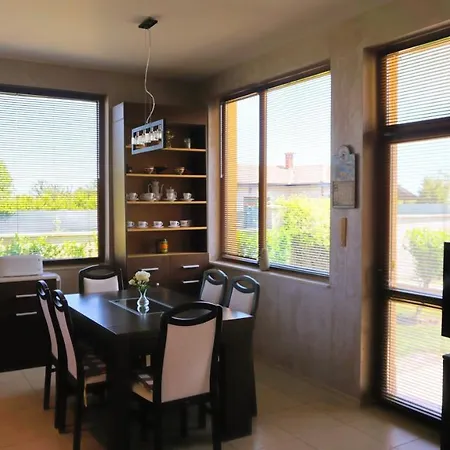 силва - Silva * Bŭlgarevo