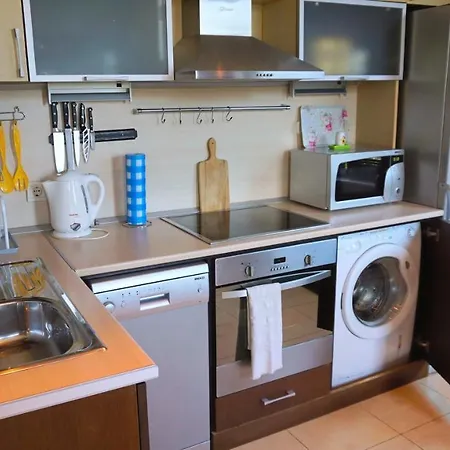 Villa силва - Silva *