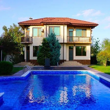 силва - Silva Bŭlgarevo