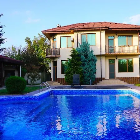 силва - Silva Villa *