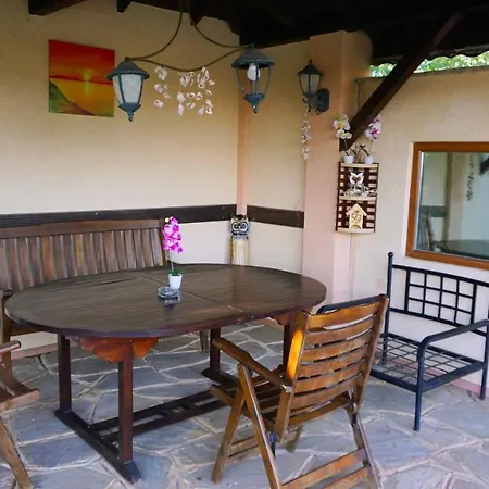 וילה силва - Silva