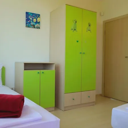 Villa силва - Silva