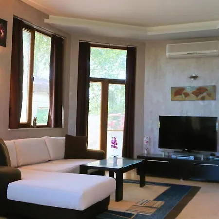 силва - Silva וילה *