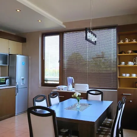 וילה силва - Silva