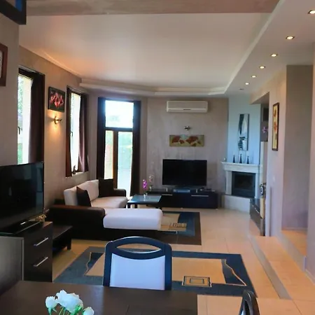 силва - Silva Bŭlgarevo