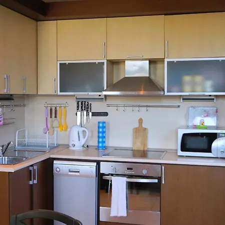 силва - Silva Villa *