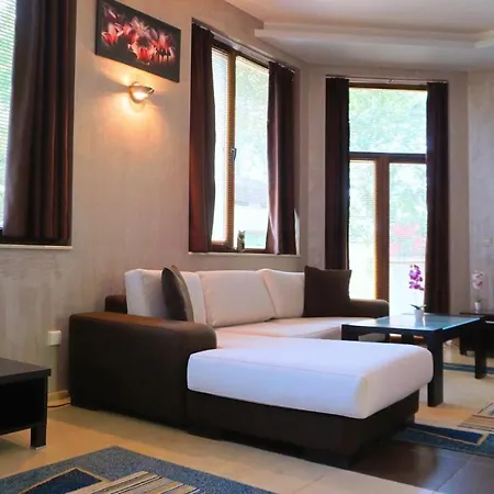 Villa силва - Silva Bŭlgarevo