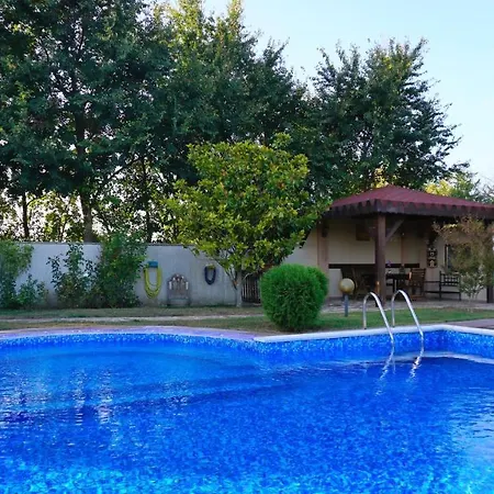 Villa силва - Silva *