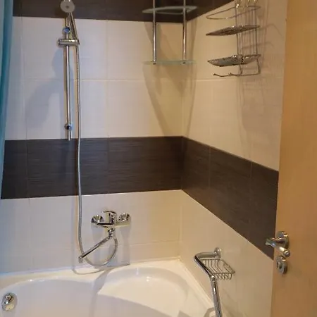 Villa силва - Silva *