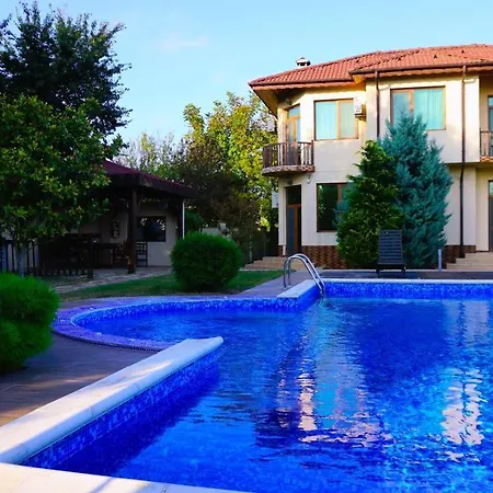 силва - Silva Bŭlgarevo