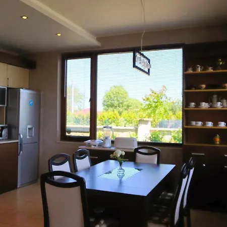 וילה силва - Silva *