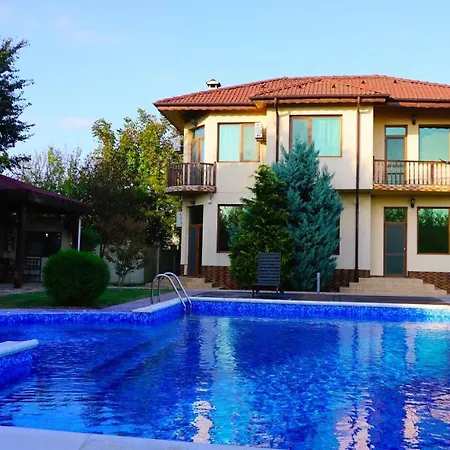 силва - Silva Villa Bŭlgarevo