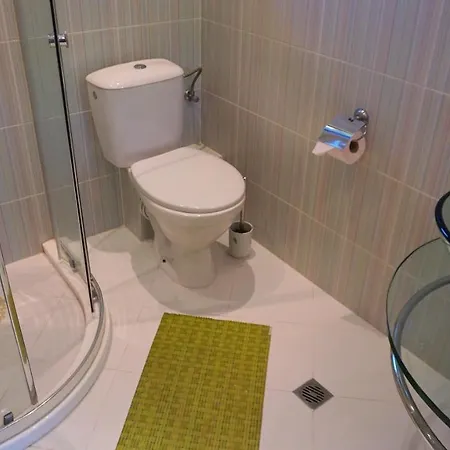 силва - Silva וילה *