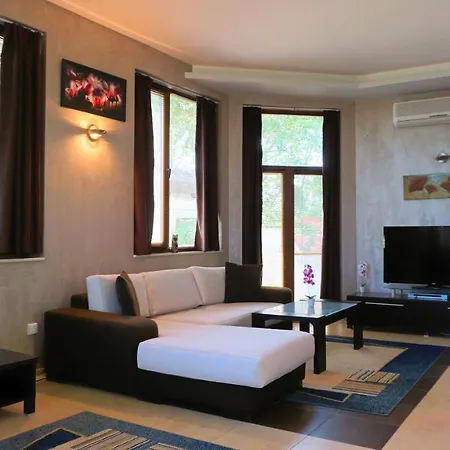 силва - Silva Bŭlgarevo