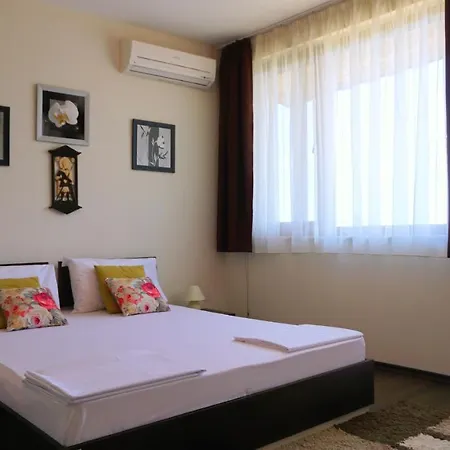 וילה силва - Silva Bŭlgarevo