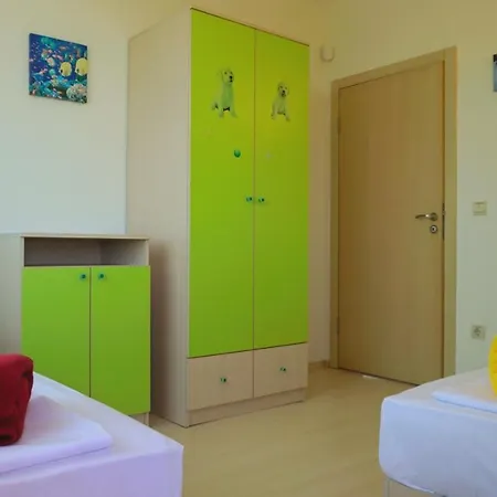 силва - Silva Bŭlgarevo