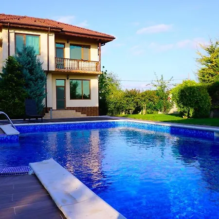 Villa силва - Silva