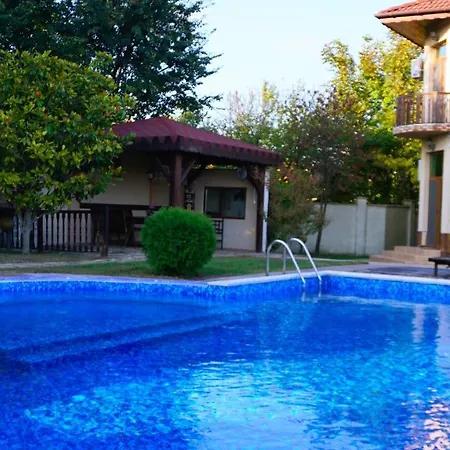 Villa силва - Silva Bŭlgarevo