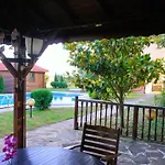 силва - Silva 빌라 Bŭlgarevo