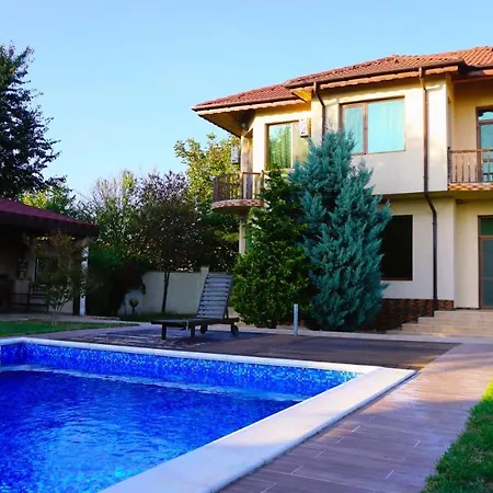Villa силва - Silva