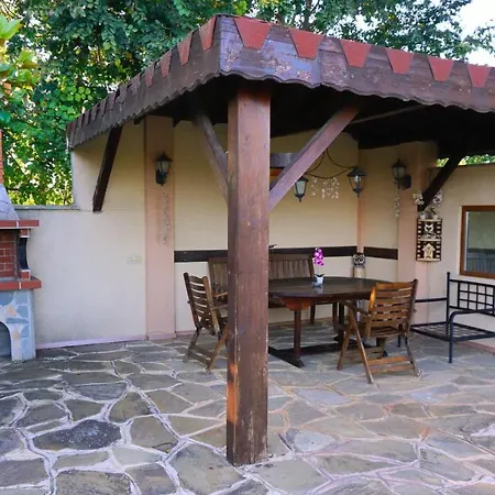 силва - Silva Villa *