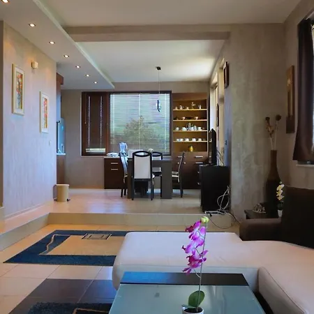 силва - Silva Villa