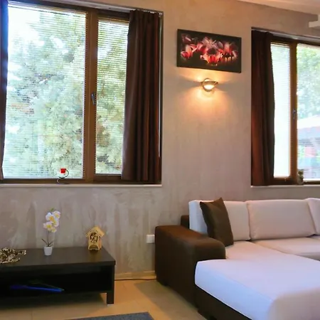 силва - Silva Bŭlgarevo