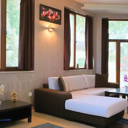 силва - Silva * Bŭlgarevo