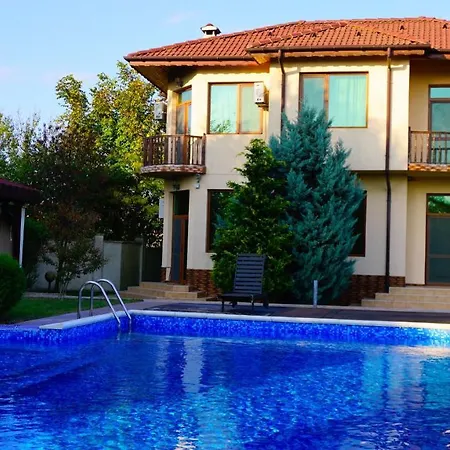 Villa силва - Silva *