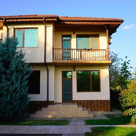 Villa силва - Silva *