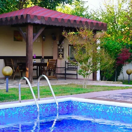 силва - Silva Villa *