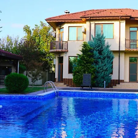 силва - Silva Villa Bulgarevo
