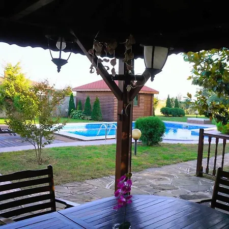 силва - Silva Villa Bulgarevo