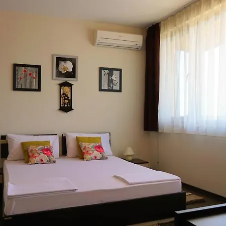 فيلة силва - Silva Bŭlgarevo