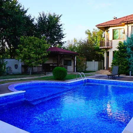 силва - Silva * Bŭlgarevo