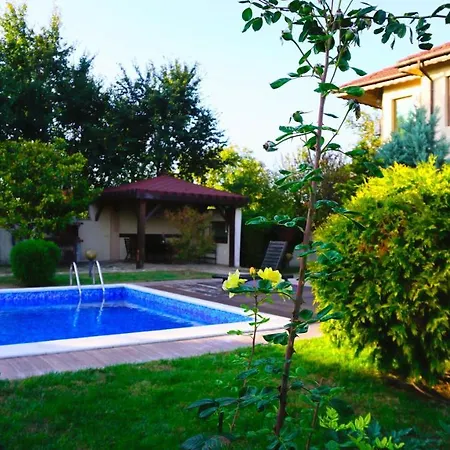 Villa силва - Silva Bŭlgarevo