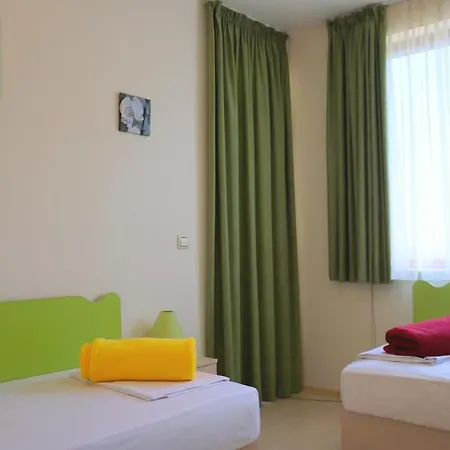 силва - Silva Villa