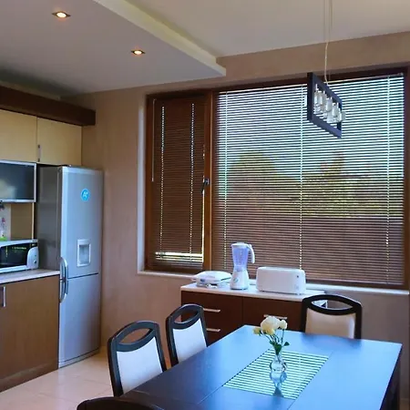 Villa силва - Silva