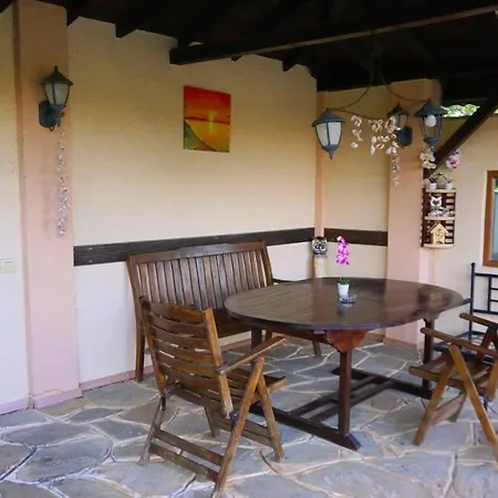 силва - Silva Villa *